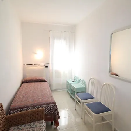 Apartment Trilocale La Banchina Vicino Al Mare *