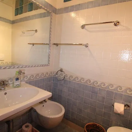 Apartment Trilocale La Banchina Vicino Al Mare *