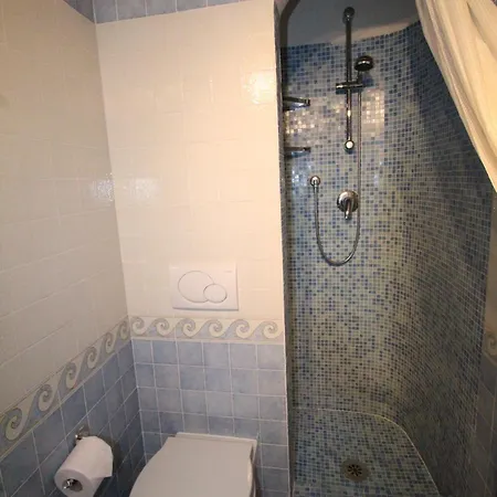 Apartment Trilocale La Banchina Vicino Al Mare Cannigione