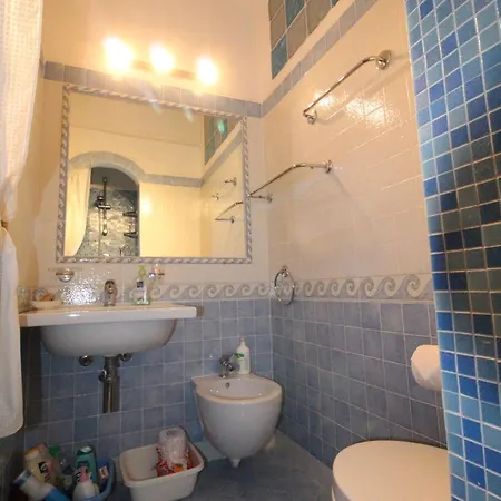 Trilocale La Banchina Vicino Al Mare Apartment