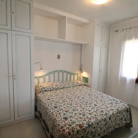 Trilocale La Banchina Vicino Al Mare Apartment