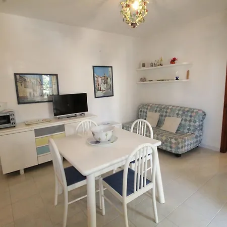 Trilocale La Banchina Vicino Al Mare Apartment Cannigione