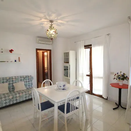 Trilocale La Banchina Vicino Al Mare Apartment