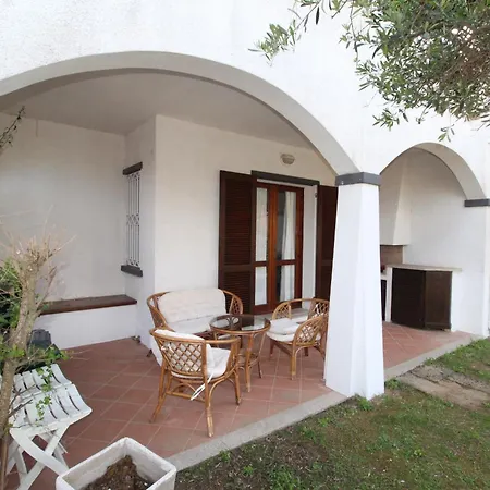 Trilocale La Banchina Vicino Al Mare Apartment