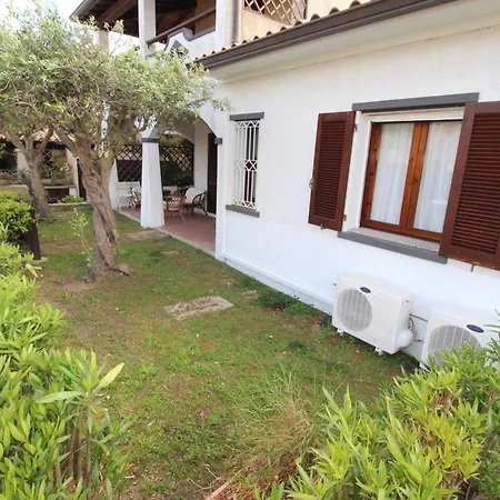 Apartment Trilocale La Banchina Vicino Al Mare *