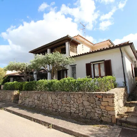 Apartment Trilocale La Banchina Vicino Al Mare Cannigione