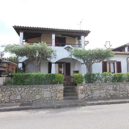 Trilocale La Banchina Vicino Al Mare Apartment