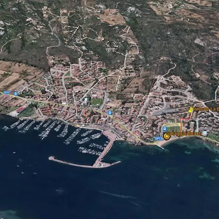 Apartment Trilocale La Banchina Vicino Al Mare