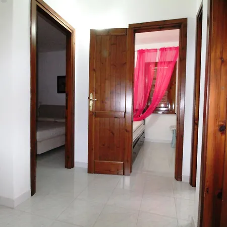 Trilocale La Banchina Vicino Al Mare Apartment *