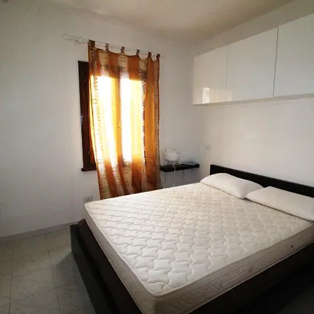 Apartment Trilocale La Banchina Vicino Al Mare *