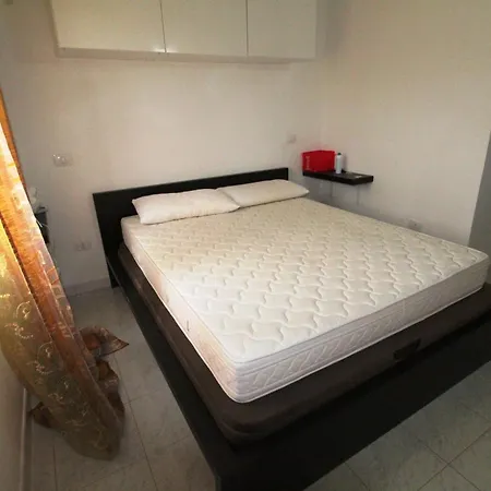 Apartment Trilocale La Banchina Vicino Al Mare Cannigione