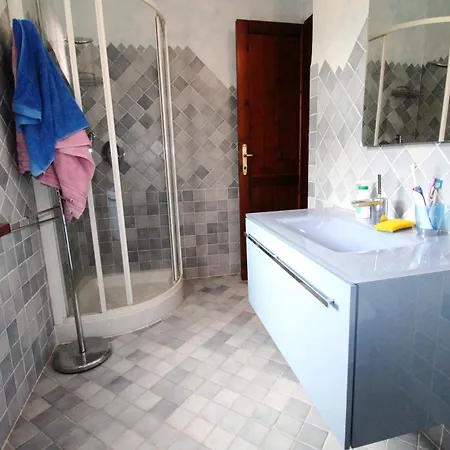Trilocale La Banchina Vicino Al Mare Apartment