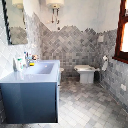 Apartment Trilocale La Banchina Vicino Al Mare Cannigione