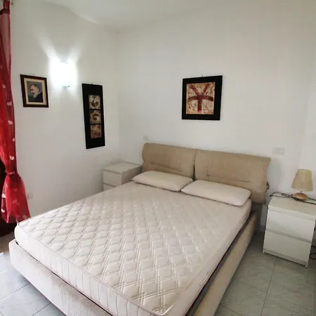Trilocale La Banchina Vicino Al Mare Apartment