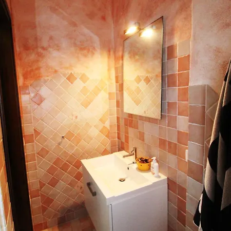 Apartment Trilocale La Banchina Vicino Al Mare