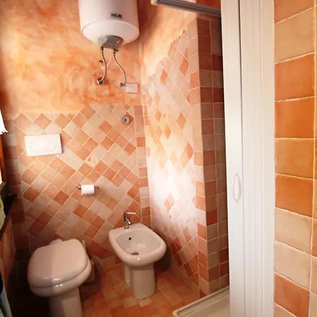 Apartment Trilocale La Banchina Vicino Al Mare