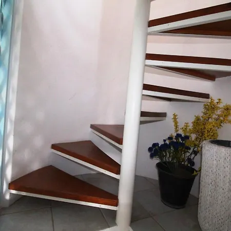 Trilocale La Banchina Vicino Al Mare Апартаменты *