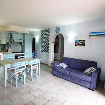 Trilocale La Banchina Vicino Al Mare Apartment Cannigione