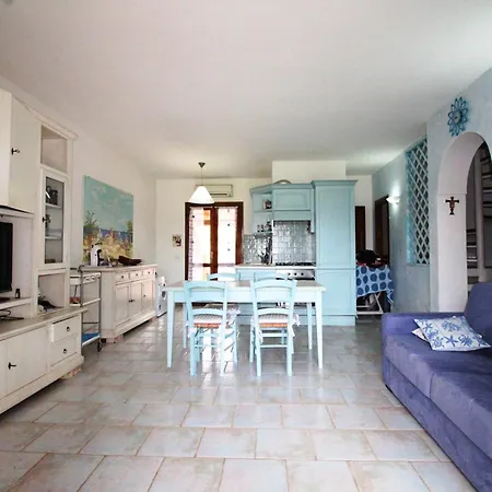 Apartment Trilocale La Banchina Vicino Al Mare Cannigione