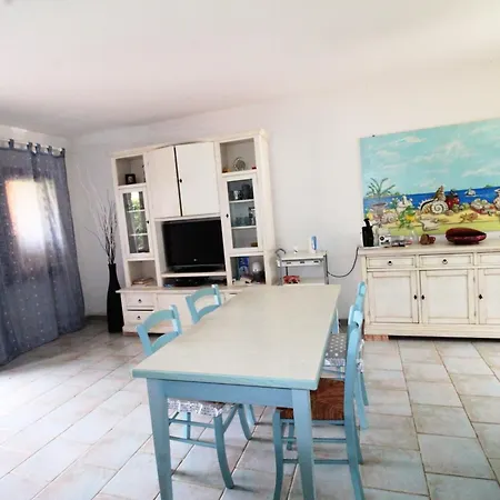 Trilocale La Banchina Vicino Al Mare Apartment