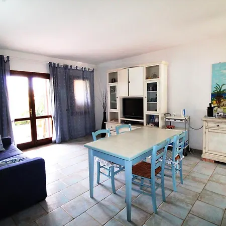 Trilocale La Banchina Vicino Al Mare * Канниджионе