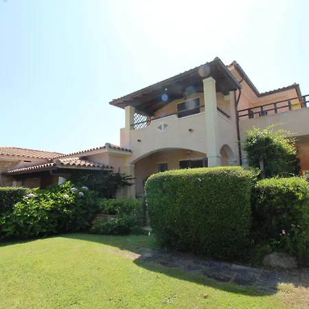 Trilocale La Banchina Vicino Al Mare Apartment Cannigione