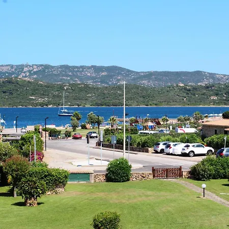 Trilocale La Banchina Vicino Al Mare Apartment Cannigione