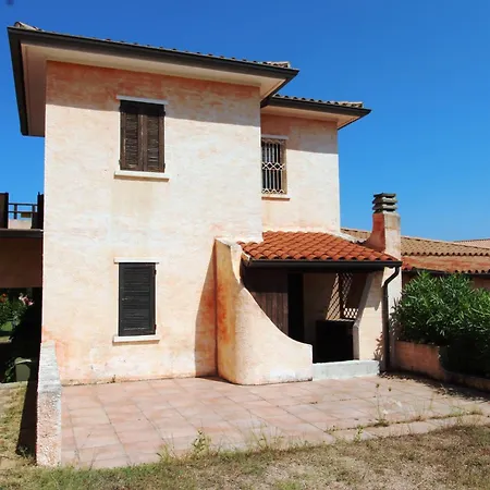 Trilocale La Banchina Vicino Al Mare Apartament