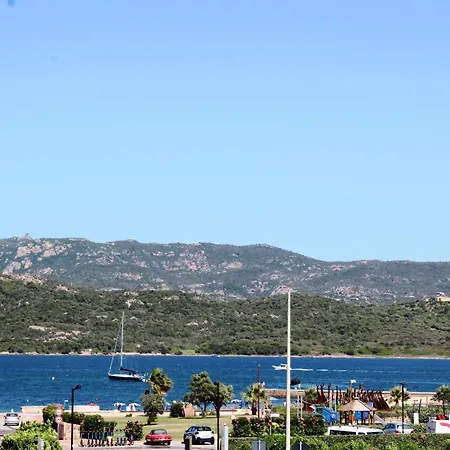 Trilocale La Banchina Vicino Al Mare Apartment Cannigione