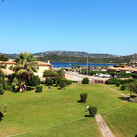 Apartment Trilocale La Banchina Vicino Al Mare Cannigione