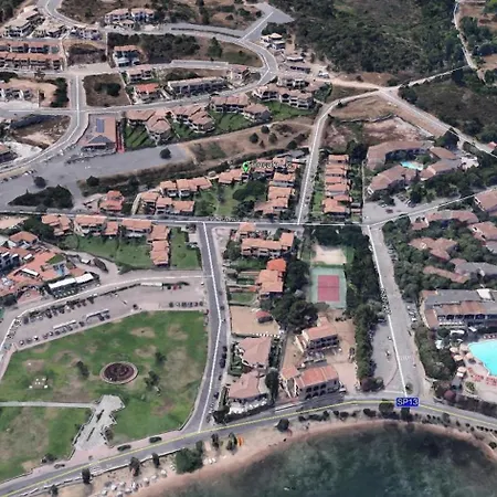 Apartment Trilocale La Banchina Vicino Al Mare