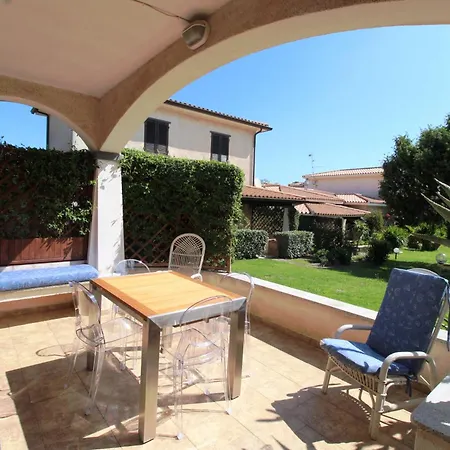 Apartment Trilocale La Banchina Vicino Al Mare Cannigione