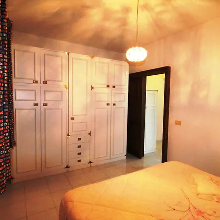 Trilocale La Banchina Vicino Al Mare Apartment