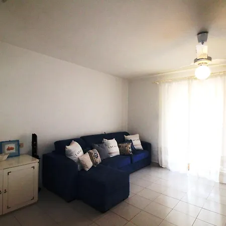 Trilocale La Banchina Vicino Al Mare Apartment *