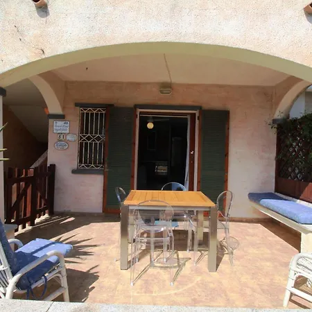 Apartment Trilocale La Banchina Vicino Al Mare Cannigione